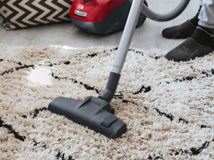 Allergy Relief in Fort Walton Beach: How Professional Carpet Cleaning Improves Indoor Air Quality