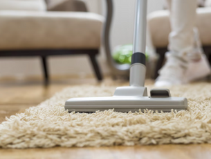How Professional Carpet Cleaning Supports Better First Impressions During Home Showings