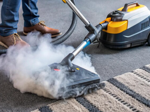 Understanding Carpet Fiber Types and the Best Cleaning Methods for Fort Walton Beach Homes