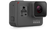 GoPro Hero5 la cámara sumergible y controlada por comandos de voz