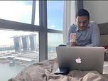 Sample Banner