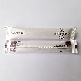 Gula Merah Sachet Stick