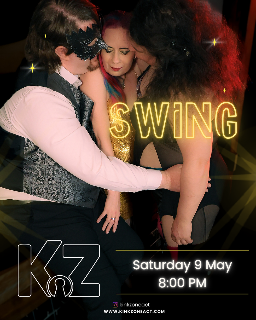 KZ Swing