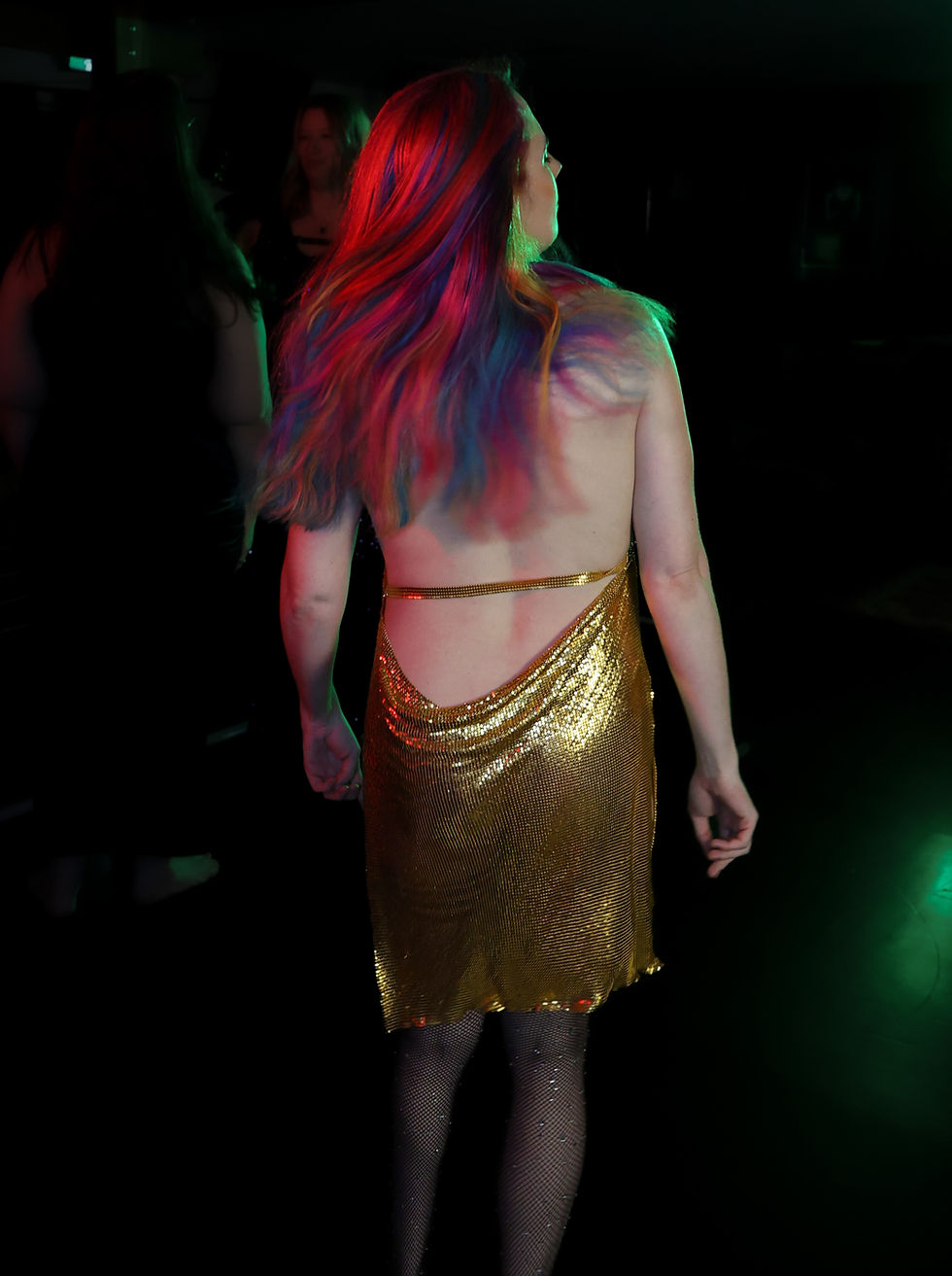 KZ Ladies - Priscilla