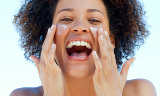tats exfoliating skin