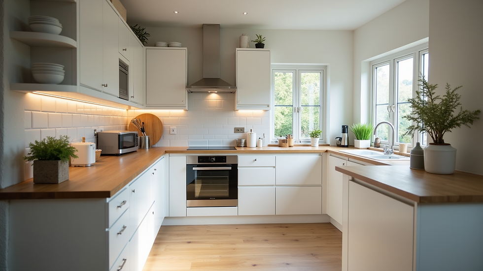 Essential Tips for Successful Home Renovations