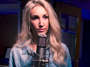 Light of a Gold Star recorded by Katie Mathews