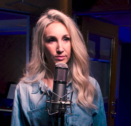 Light of a Gold Star recorded by Katie Mathews