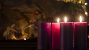 
Third Week of Advent Reflection