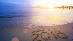 
Scripture Reflection - December 31, 2017