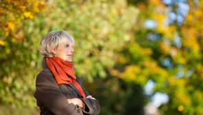 
Scripture Reflection - November 19, 2017