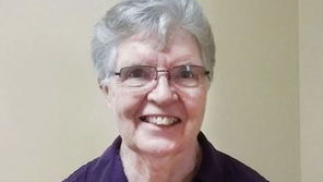 
Sister Mary Doris, OP