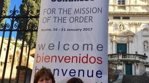 
Reflections on the International Jubilee and Congress of the Order of 
Preachers