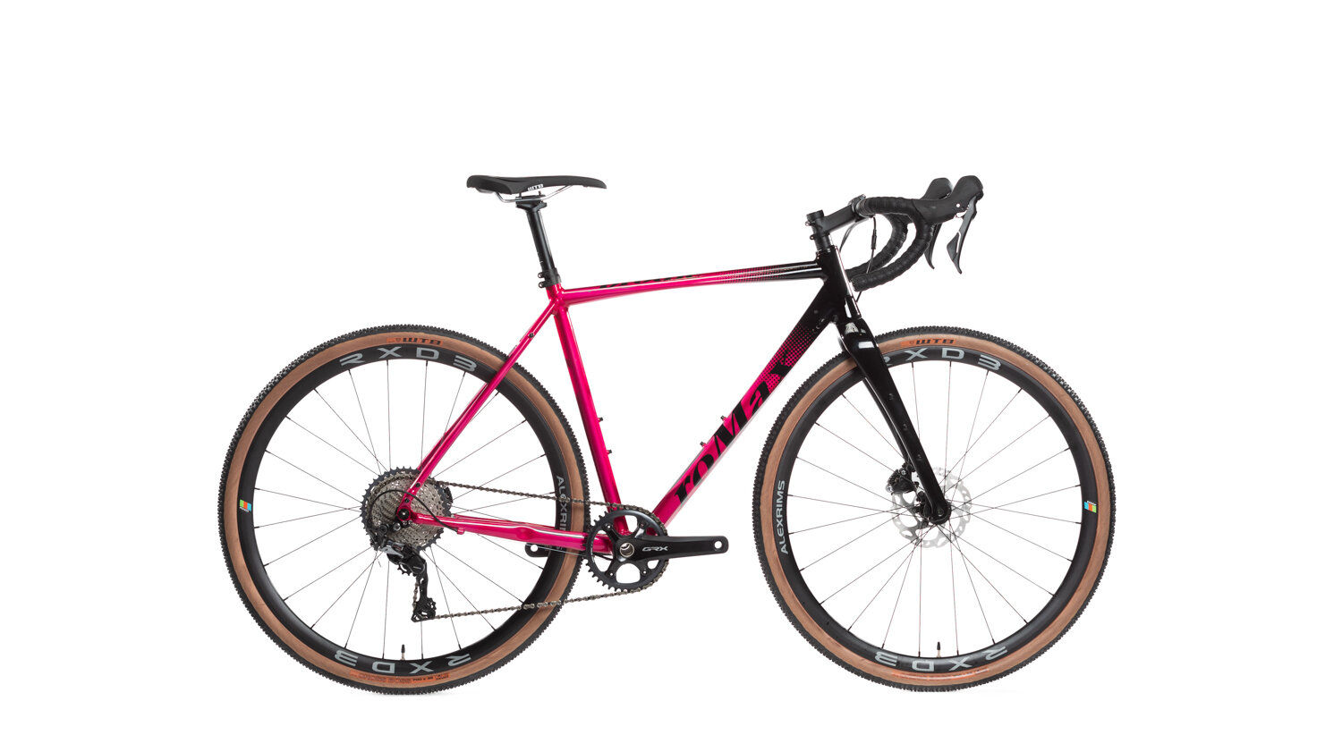 2021 Brodie Romax Race 53