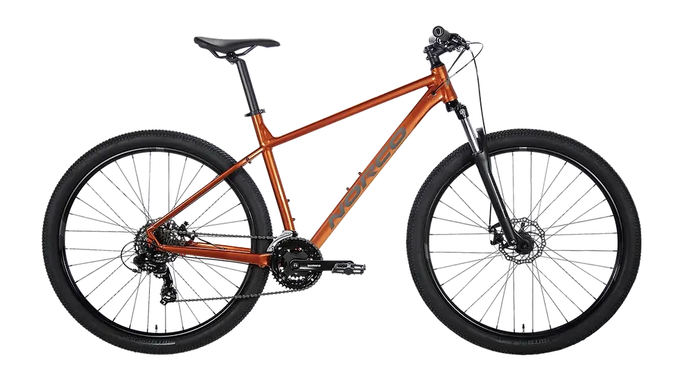 2023 Norco Storm 5 Shift Happens Bicycl