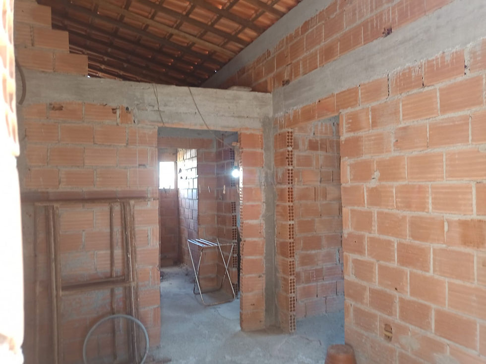 Miniatura: Casa + loja + galpao no bairro ancora