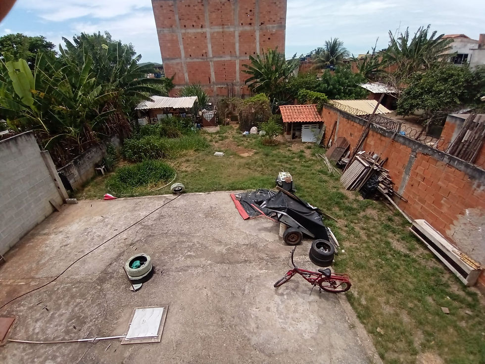 Miniatura: Casa no bairro Âncora