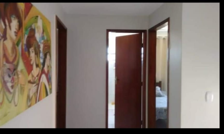 Miniatura: Casa duplex independente