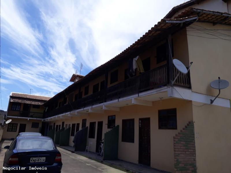 Miniatura: Kitnet com vaga para carro no bairro âncora