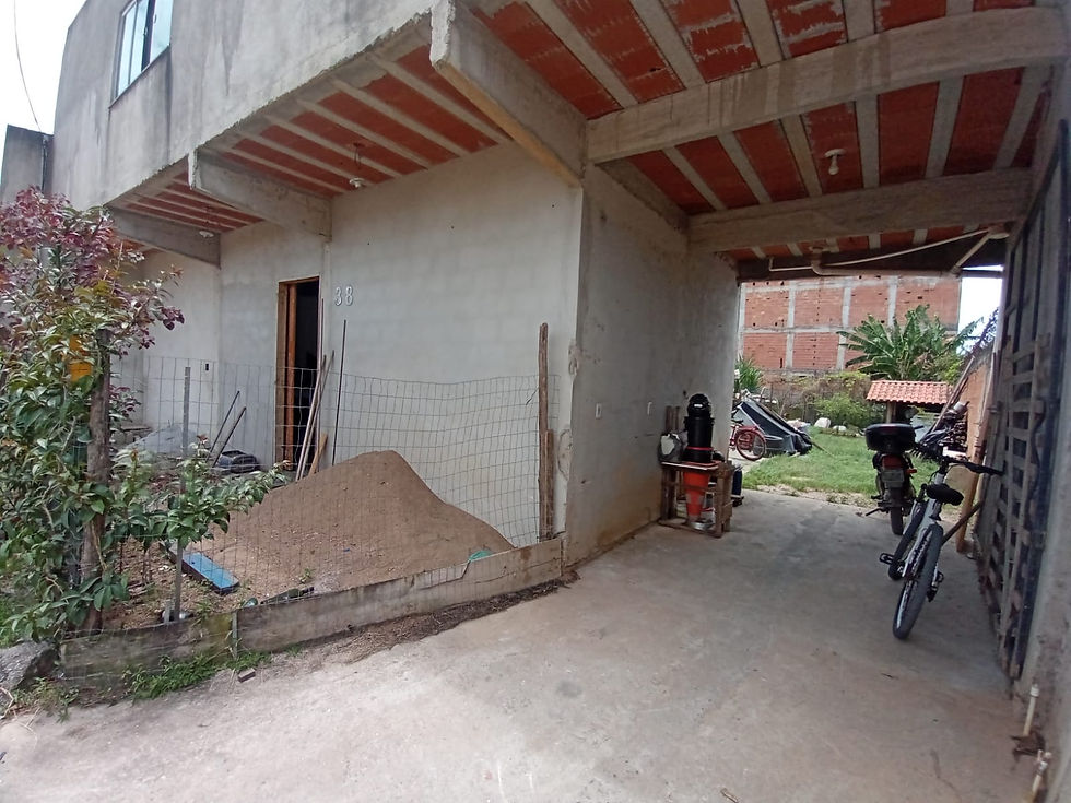 Miniatura: Casa no bairro Âncora