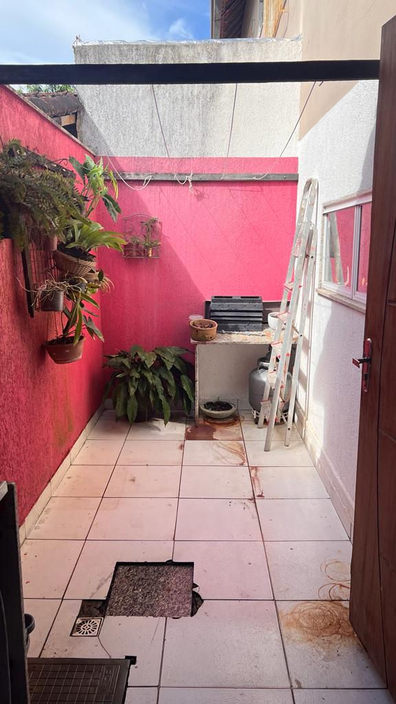 Miniatura: Casa em Condomínio bairro extensão do Bosque