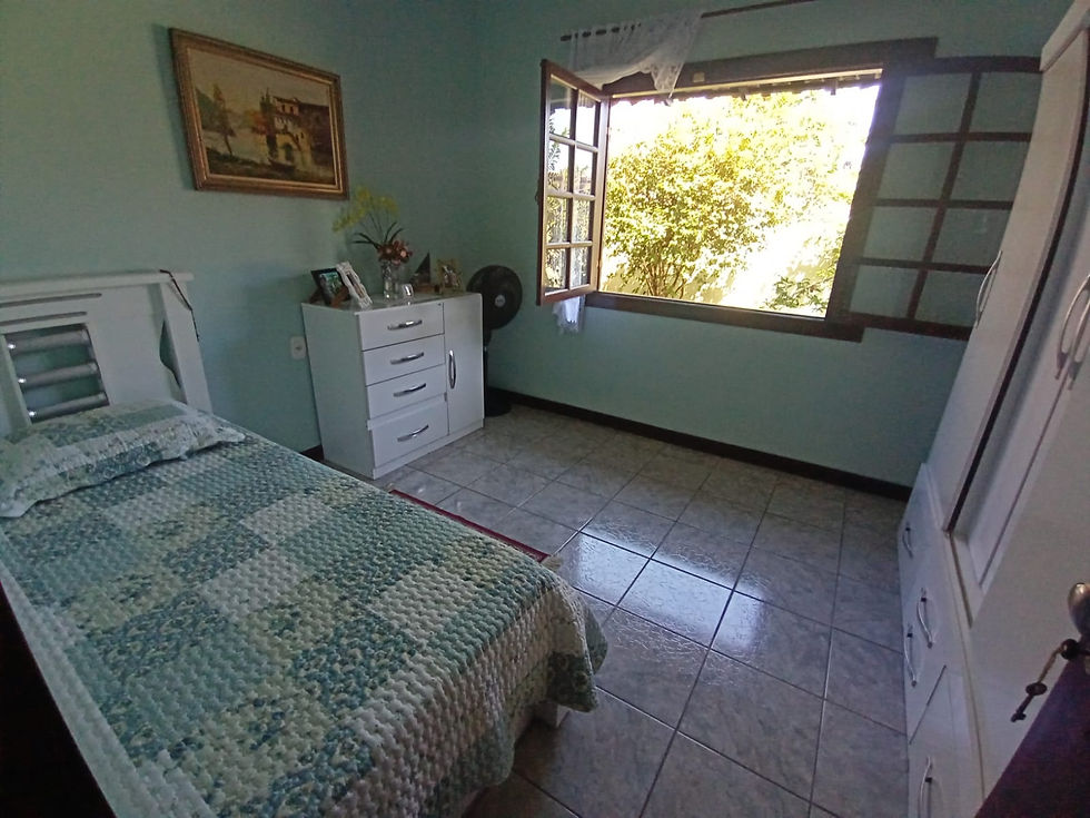 Miniatura: Excelente casa terréa totalmente independente no Bairro Centro