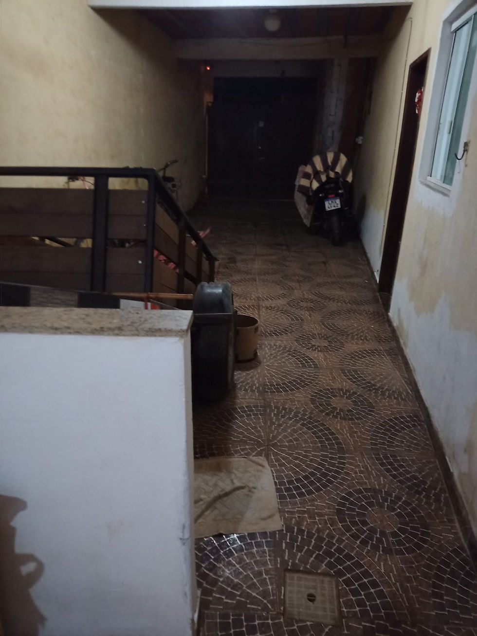 Miniatura: Casa + loja + galpao no bairro ancora