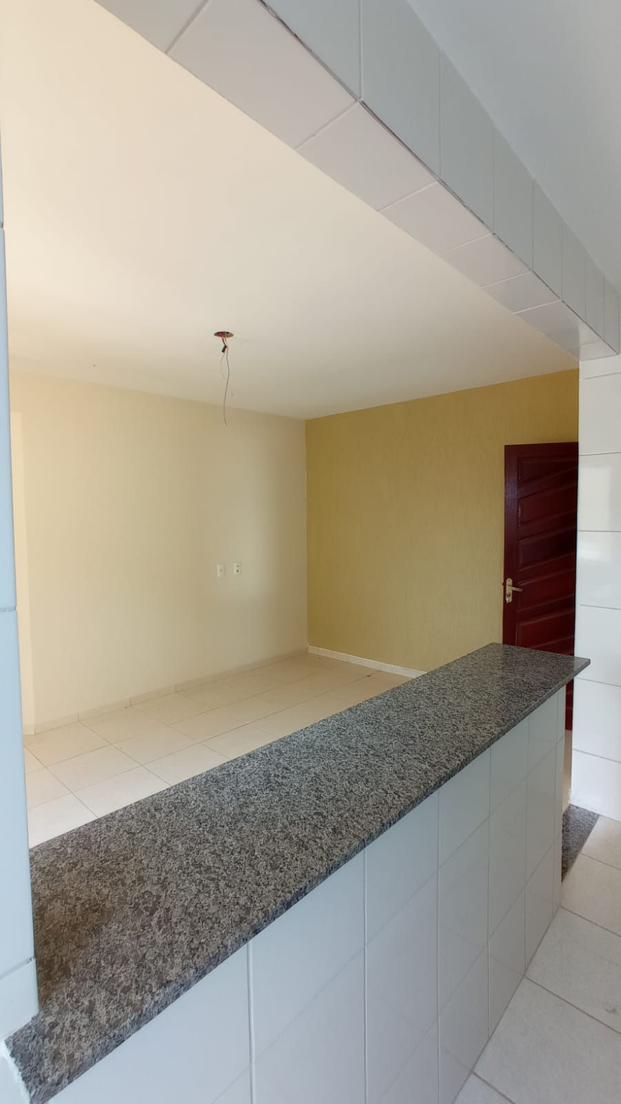 Miniatura: Apartamento bairro SerraMar