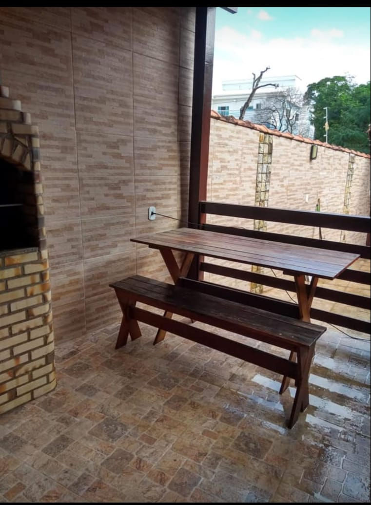 Miniatura: Casa térrea independente no bairro Residencial rio das ostras