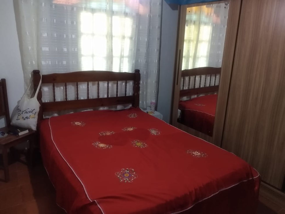 Miniatura: 2 casas bairro Nova Aliança praia da Tartaruga