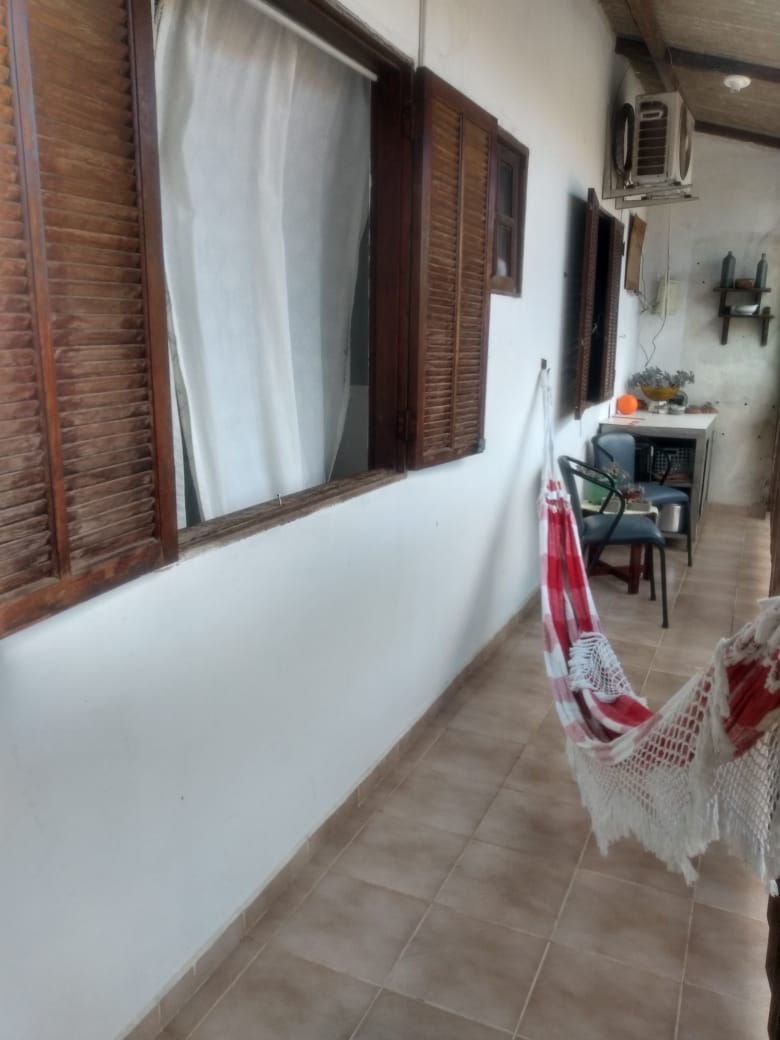 Miniatura: 2 casas bairro Nova Aliança praia da Tartaruga