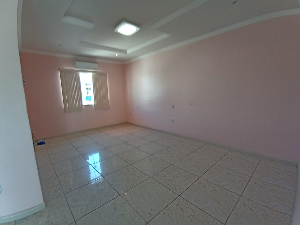 Miniatura: Casa Ampla independente em terreno medindo 12x30 no Bairro Recreio