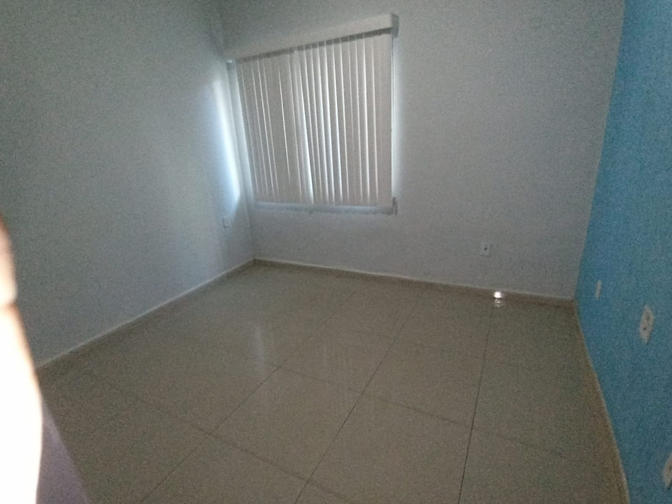 Miniatura: Casa Ampla independente em terreno medindo 12x30 no Bairro Recreio