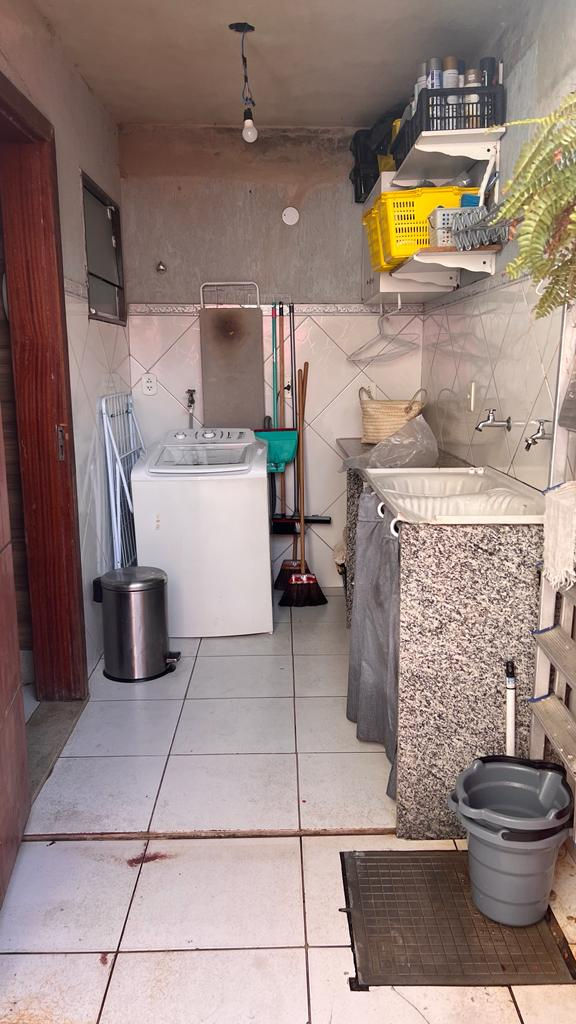 Miniatura: Casa em Condomínio bairro extensão do Bosque