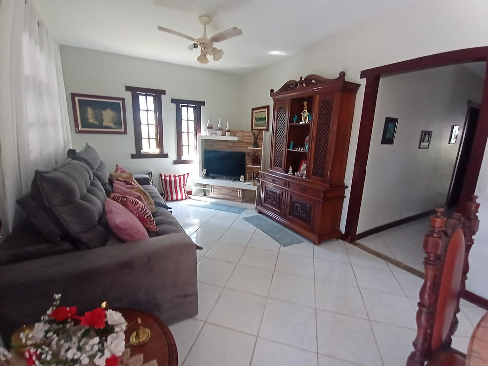 Miniatura: Excelente casa terréa totalmente independente no Bairro Centro