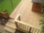 Decking Installation Fitting