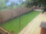 Decking Installation Fitting