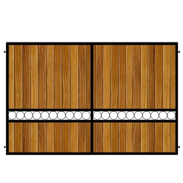 The Sandbanks Estate Gate - £2959