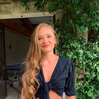 Yasmin, Akasha Meditation graduate