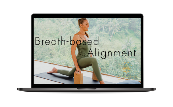 Breath-Based Alignment Workshop