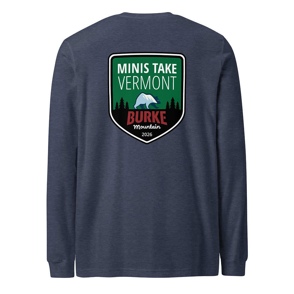 Thumbnail: Special Edition Unisex Long Sleeve Tee