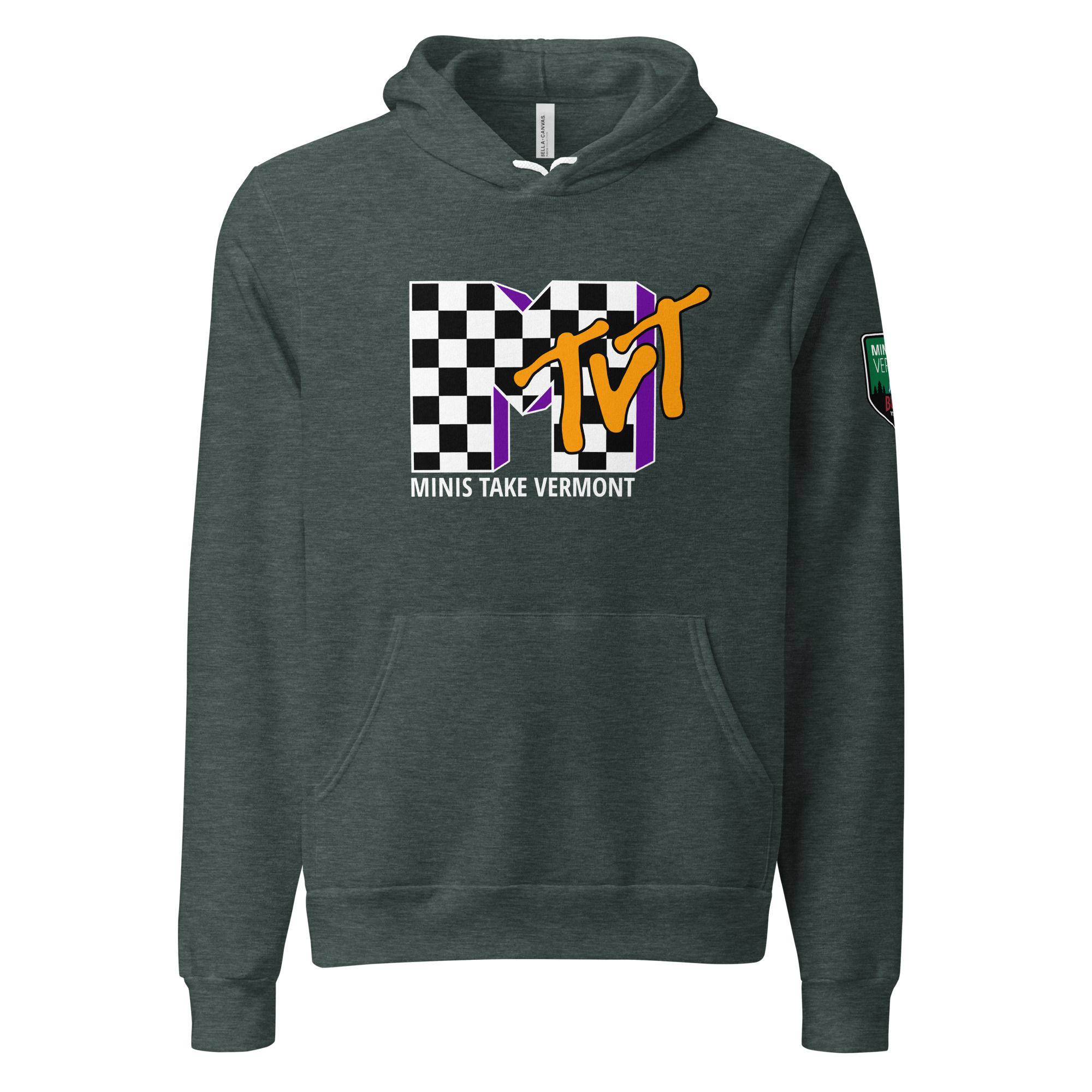 Special Edition Unisex Hoodie
