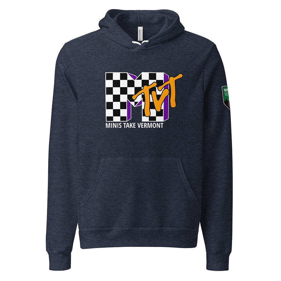 Thumbnail: Special Edition Unisex Hoodie