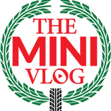 The MINI Vlog