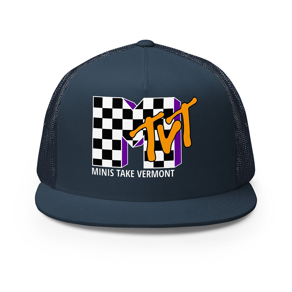 Thumbnail: Special Edition Trucker Cap