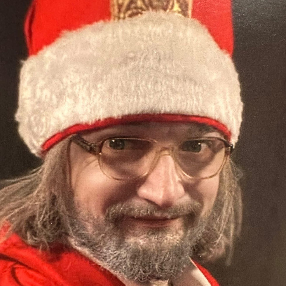 święty Mikołaj, prawda o Mikołaju