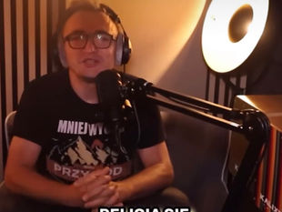 religia się nie liczy
