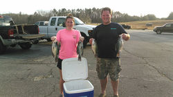 Jerry Kotal Guide Service