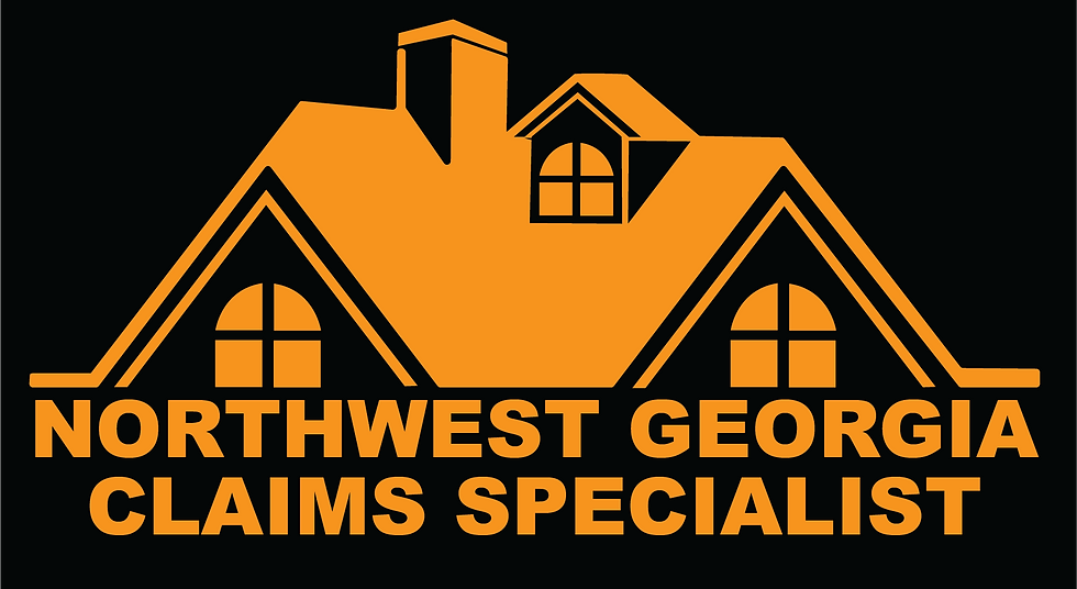 NORTHWEST GEORGIA CLAIMS SPECIALIST