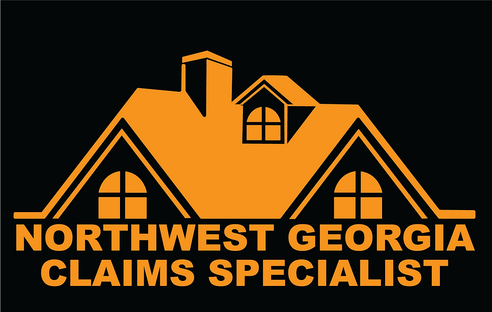 NORTHWEST GEORGIA CLAIMS SPECIALIST 